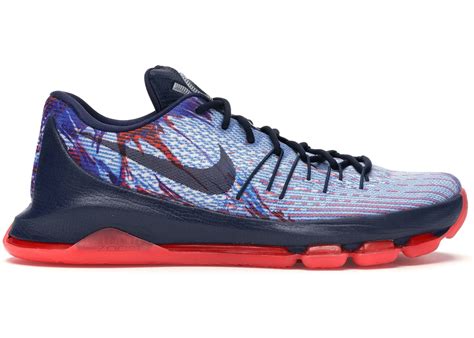 nike kd 8 elite kopen|kd 8 independence day.